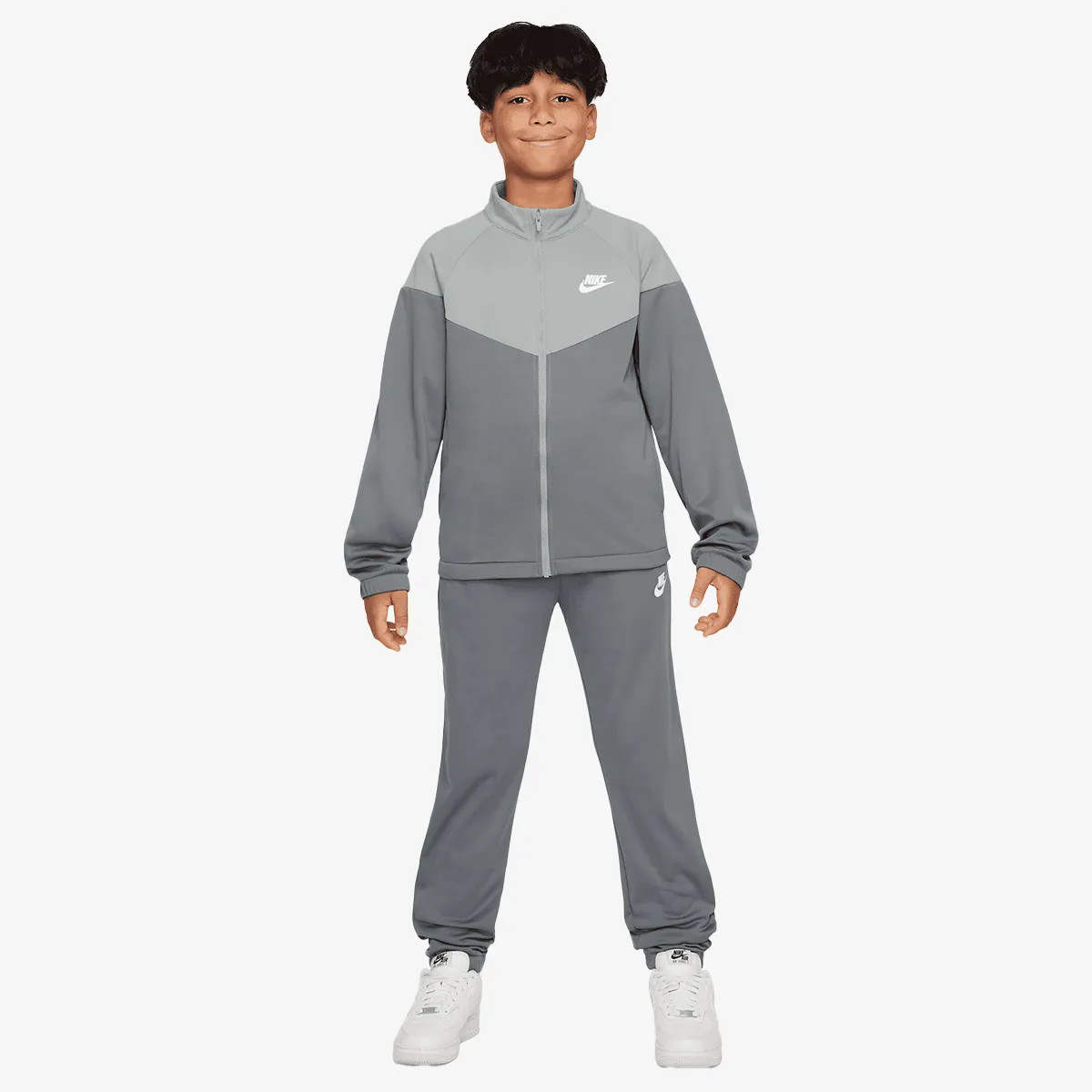 NIKE Trenirka K NSW DF TRACKSUIT PK FZ 
