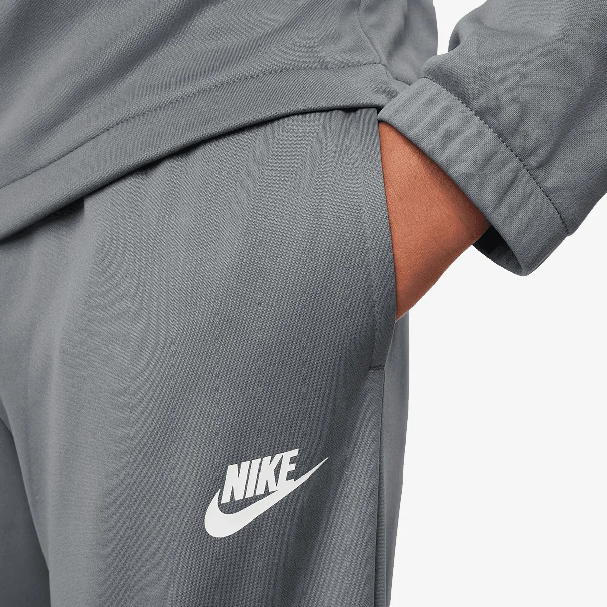 NIKE Trenirka K NSW DF TRACKSUIT PK FZ 