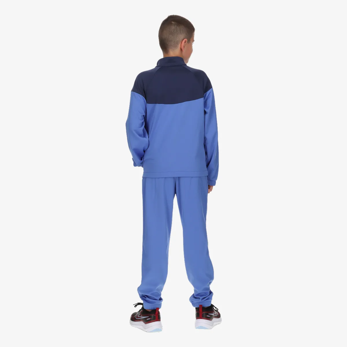 NIKE Trenirka K NSW DF TRACKSUIT PK FZ