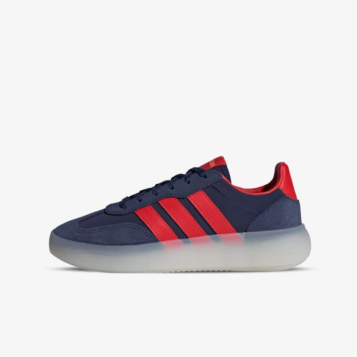 ADIDAS Tenisice BARREDA DECODE J FOOTBALL 