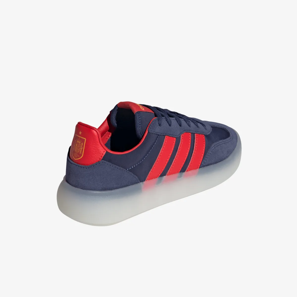 ADIDAS Tenisice BARREDA DECODE J FOOTBALL 