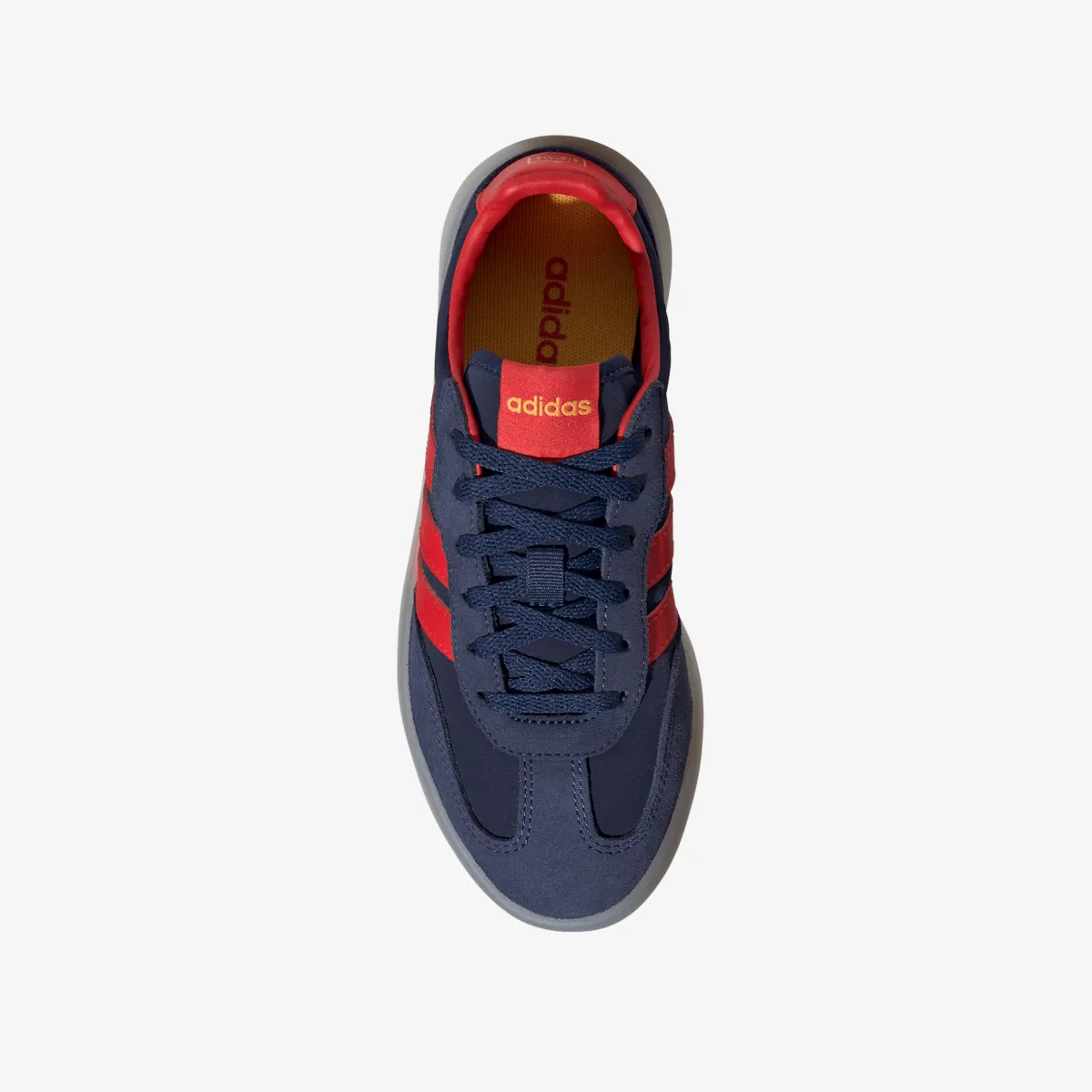 ADIDAS Tenisice BARREDA DECODE J FOOTBALL 