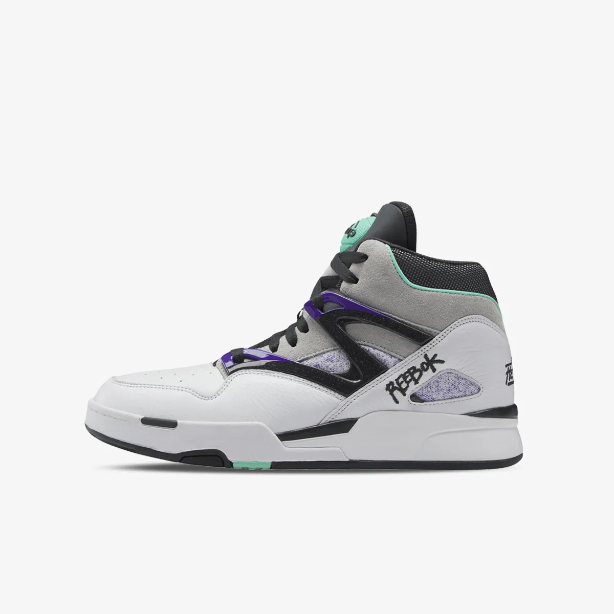 REEBOK Tenisice PUMP OMNI ZONE II 