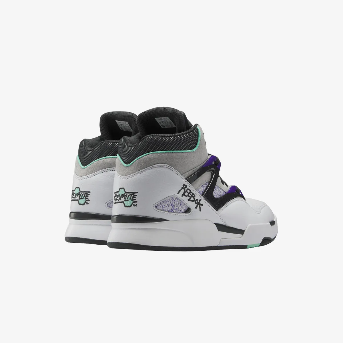REEBOK Tenisice PUMP OMNI ZONE II 