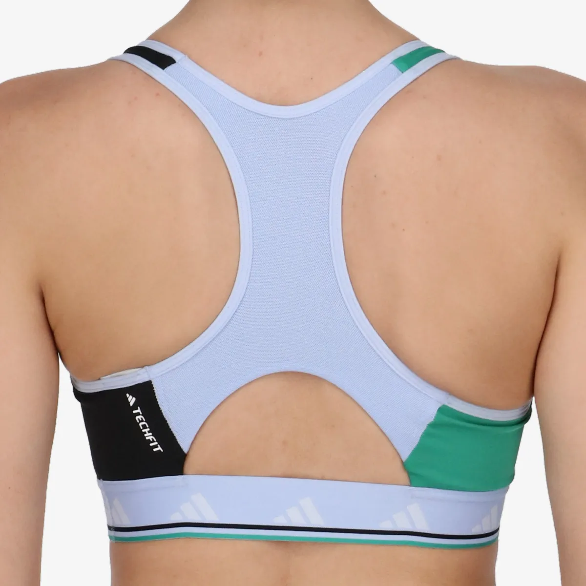 ADIDAS Sportski grudnjak PWRCT TF MS BRA 