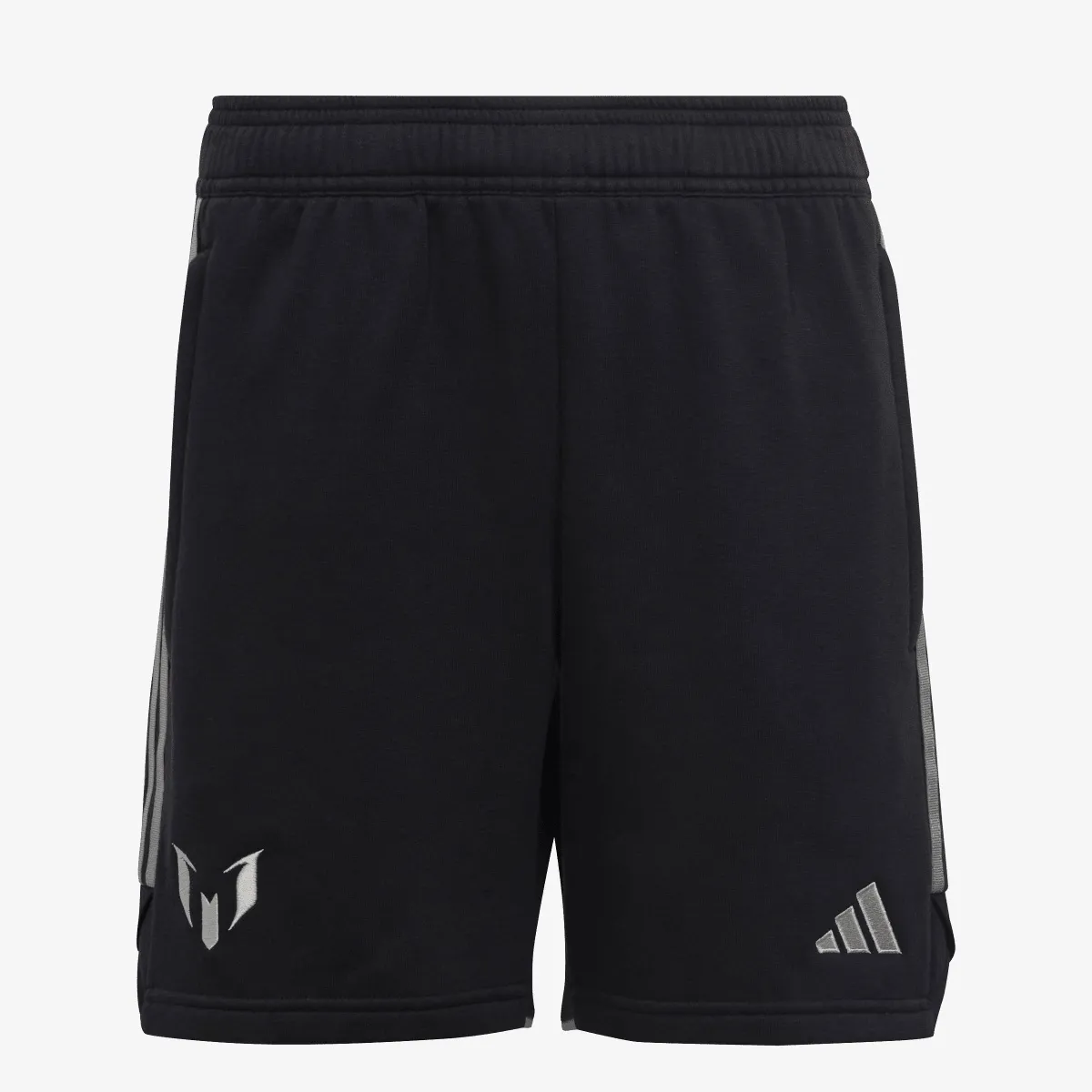 ADIDAS Kratke hlače MESSI SHO Y 