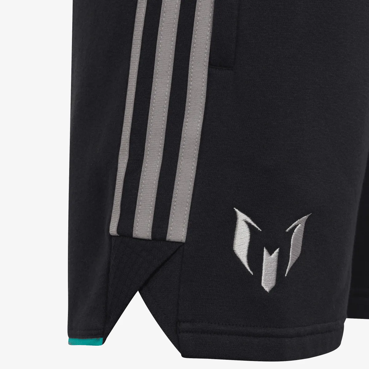 ADIDAS Kratke hlače MESSI SHO Y 