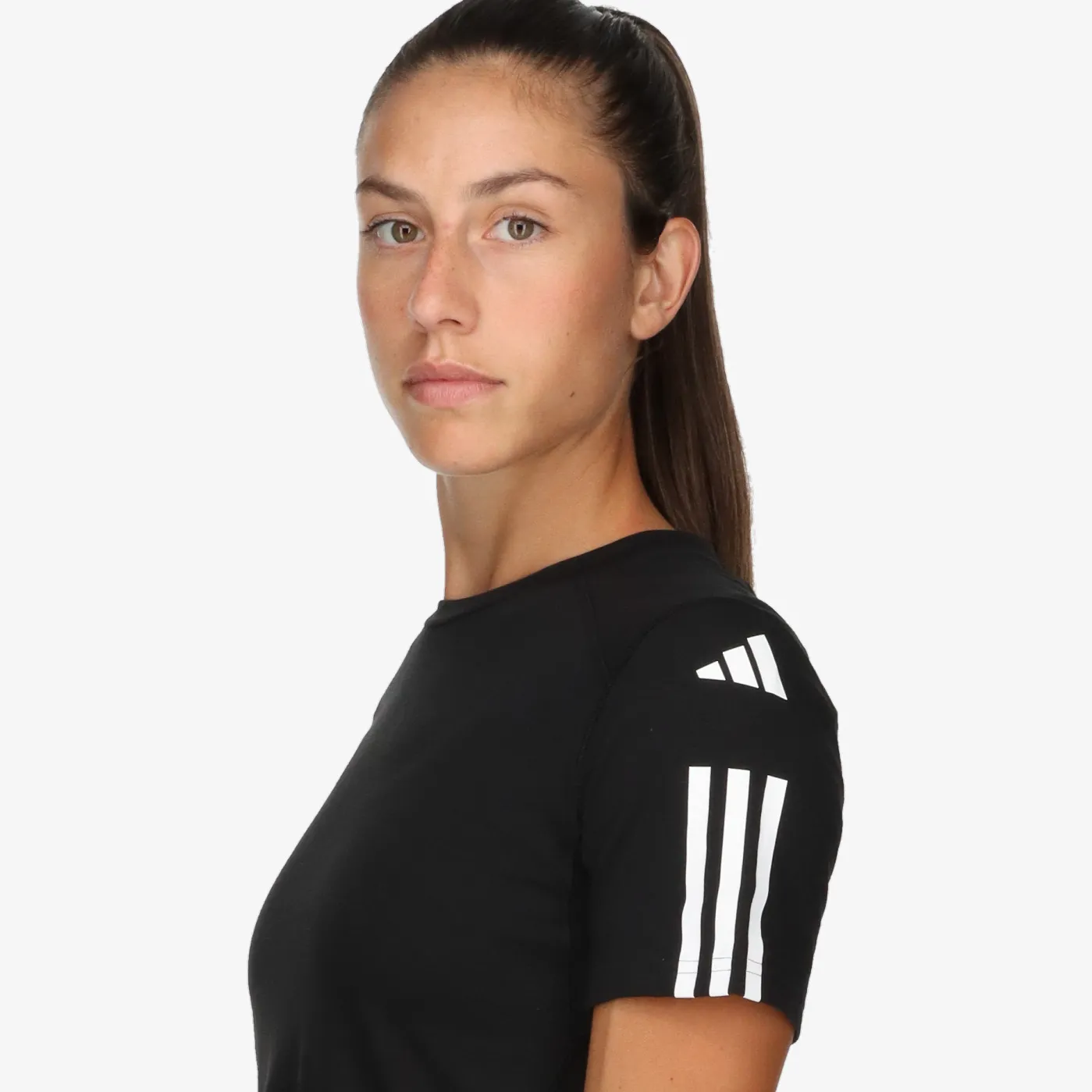 ADIDAS T-Shirt W TR-ES COT T 