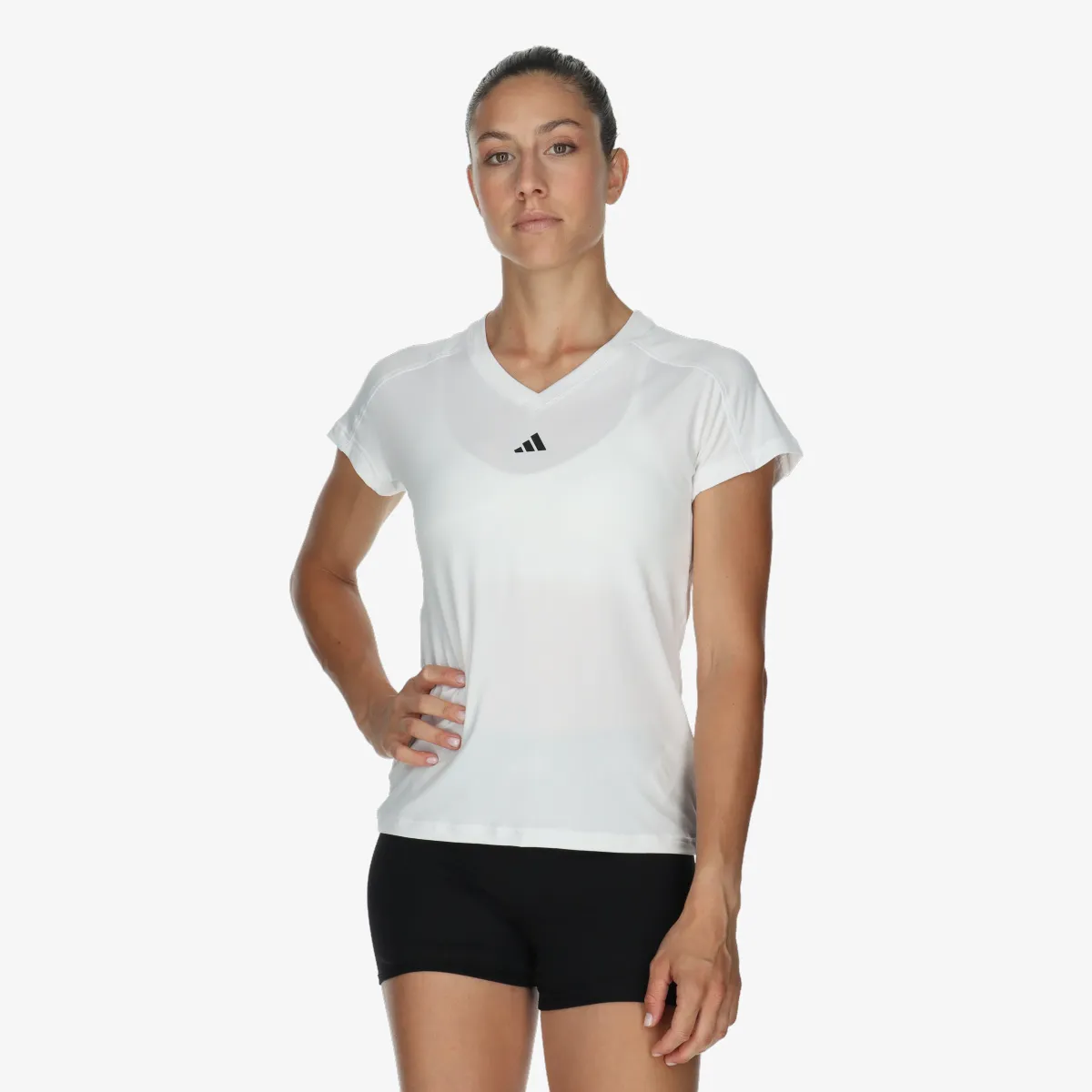 ADIDAS T-Shirt TR-ES MIN T 