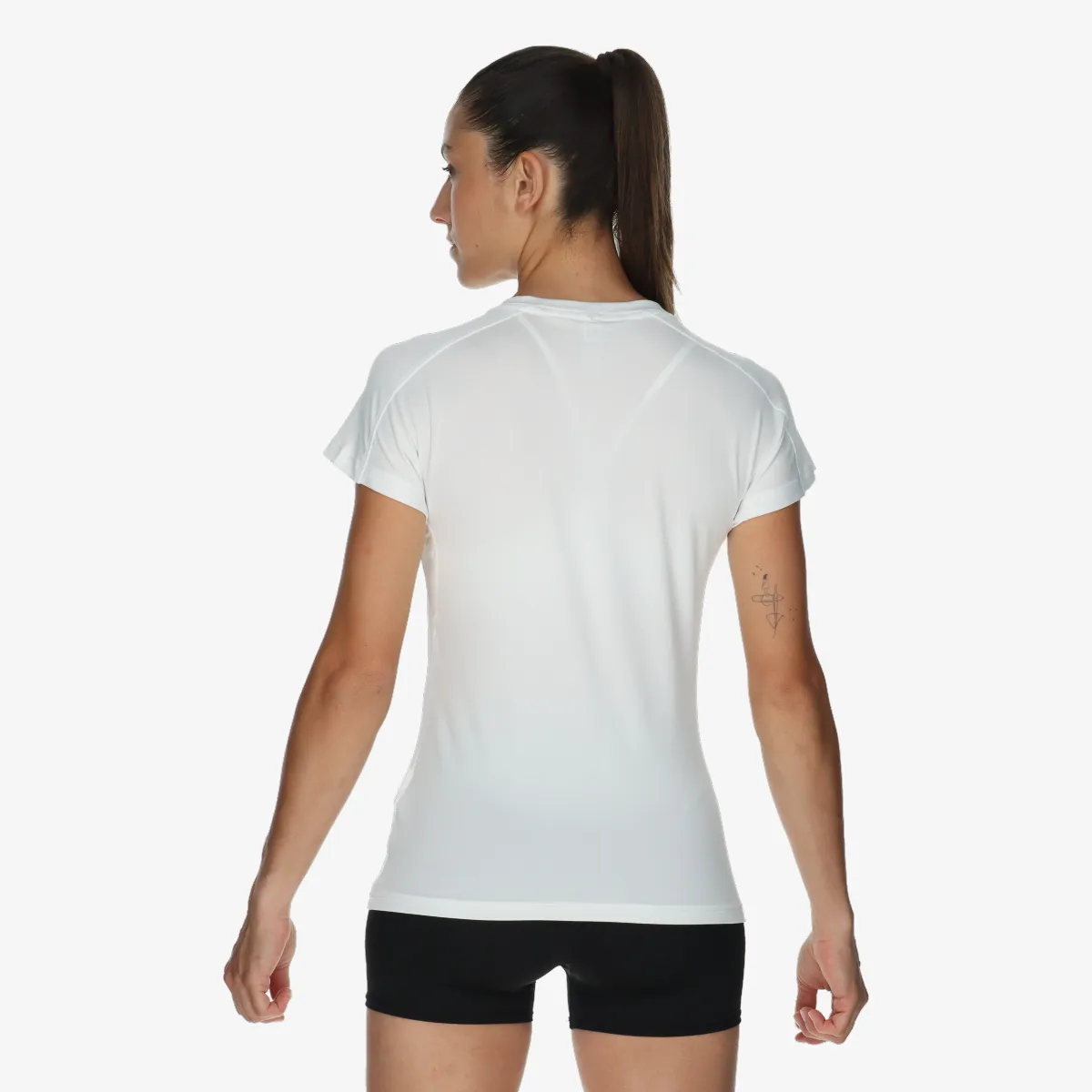ADIDAS T-Shirt TR-ES MIN T 