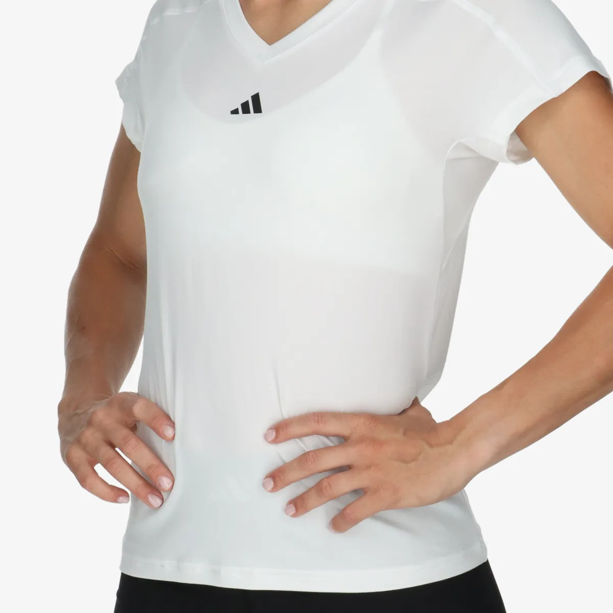 ADIDAS T-Shirt TR-ES MIN T 