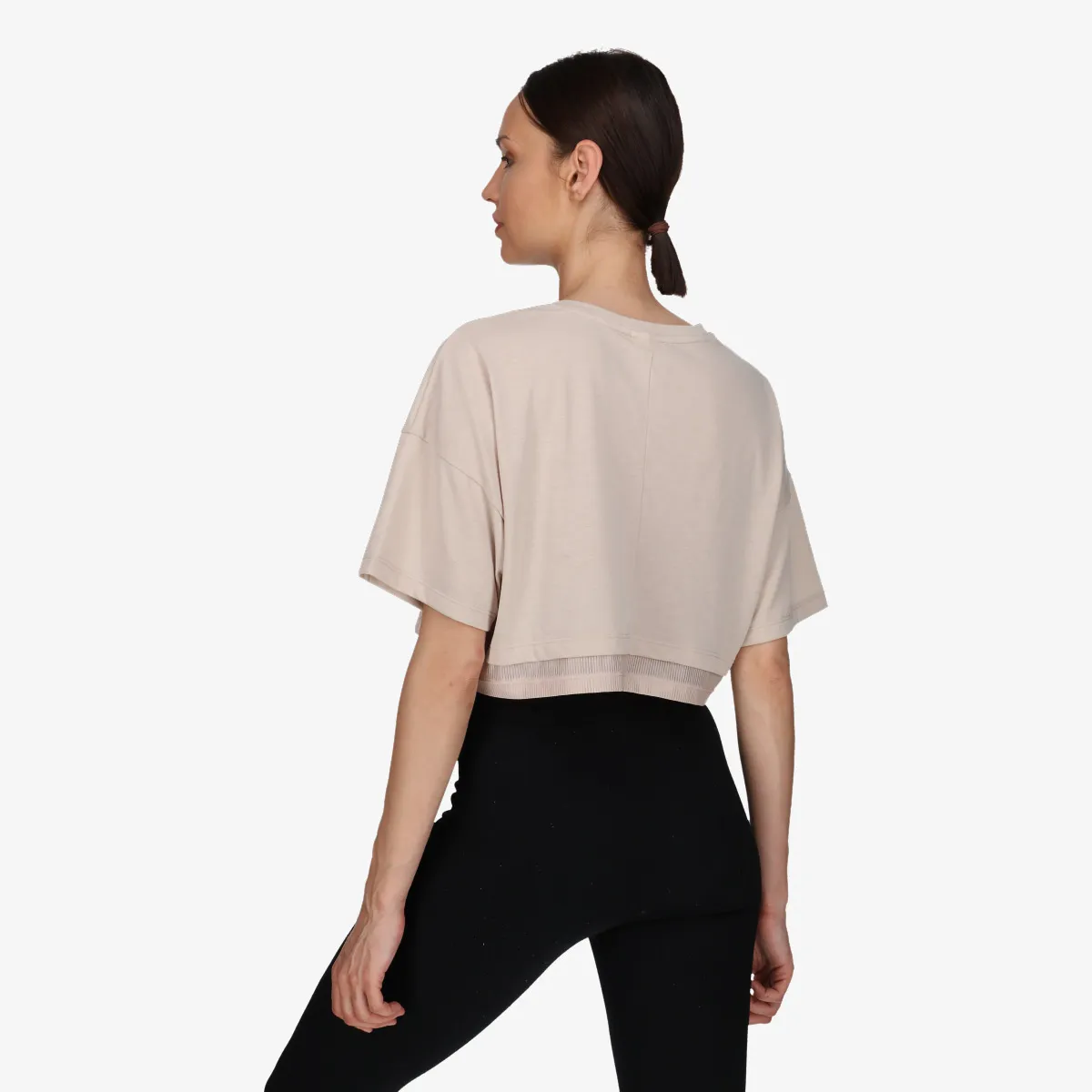 ADIDAS T-Shirt DANCE CRO T 