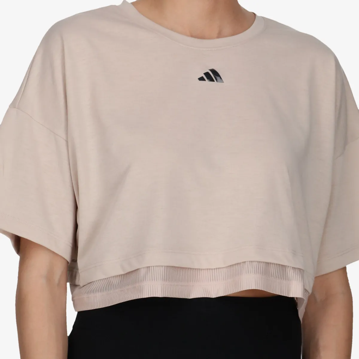ADIDAS T-Shirt DANCE CRO T 