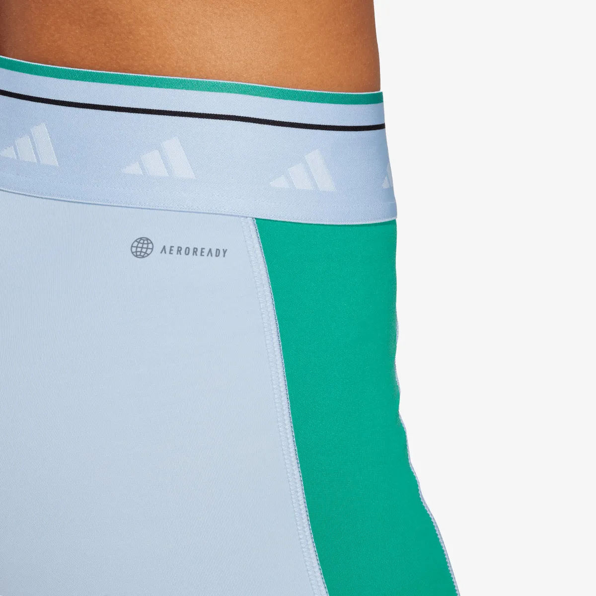 ADIDAS Tajice TF CB SHORT T 