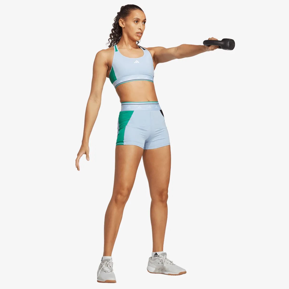 ADIDAS Tajice TF CB SHORT T 