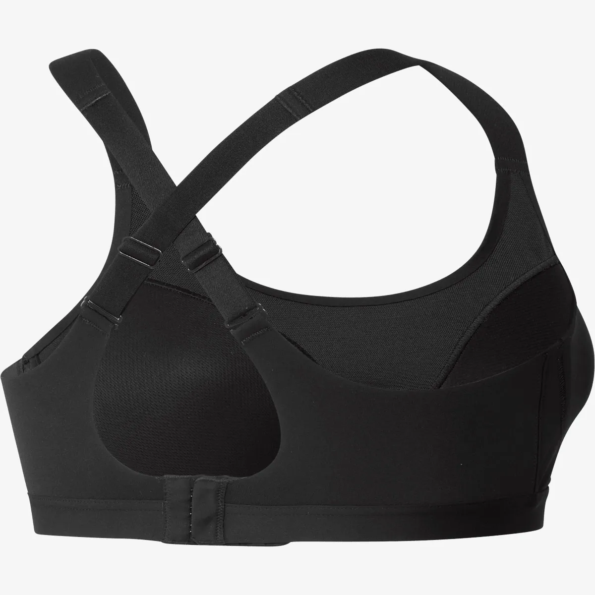 ADIDAS Sportski grudnjak TLRDIM LU HS PS 