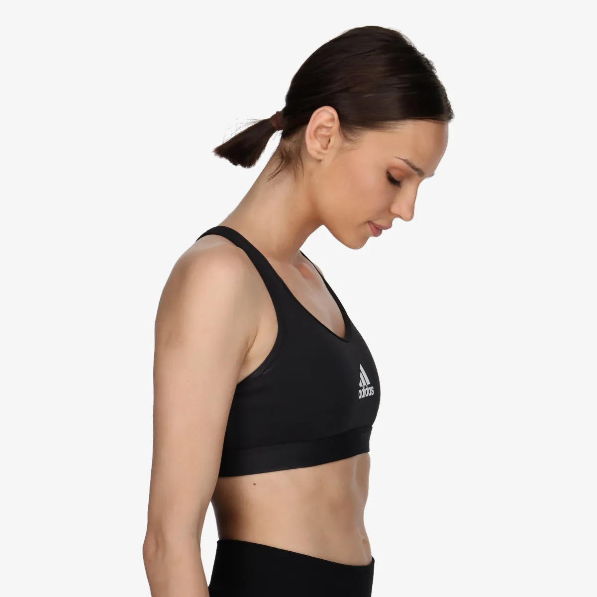 ADIDAS Sportski grudnjak PWR CT MS BRA 