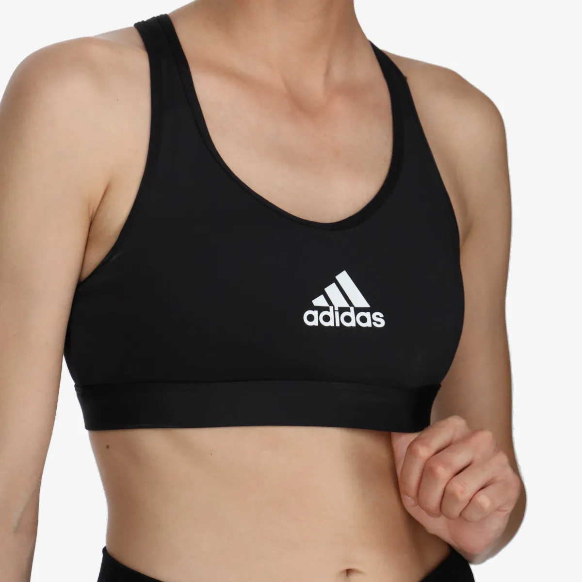 ADIDAS Sportski grudnjak PWR CT MS BRA 