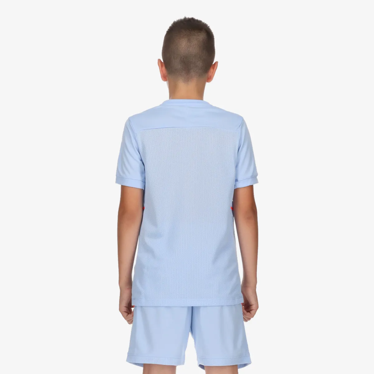 NIKE T-Shirt EH K NK DF ACD25 TOP SS -PD 