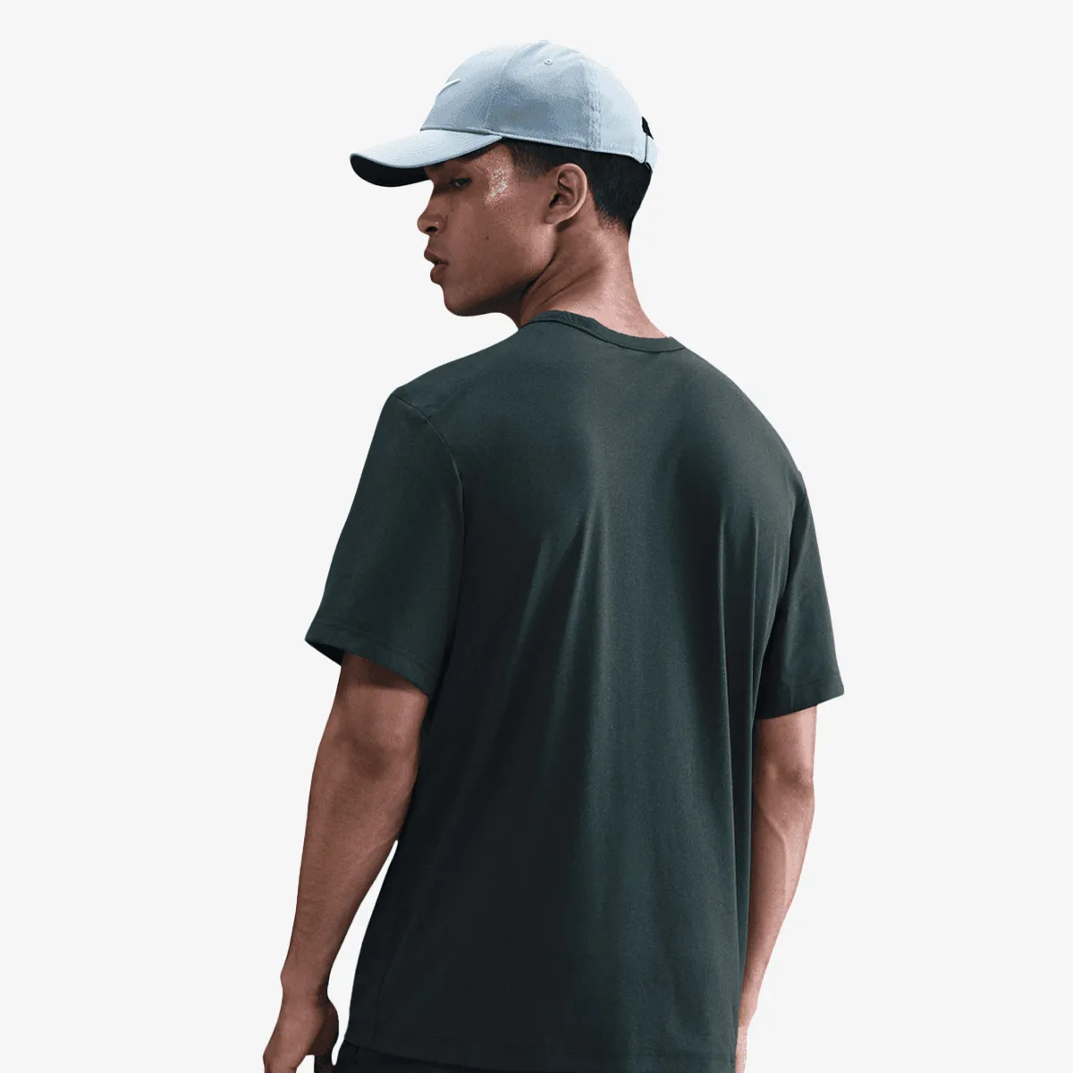 NIKE T-Shirt M NK DF UV HYVERSE SS GFX