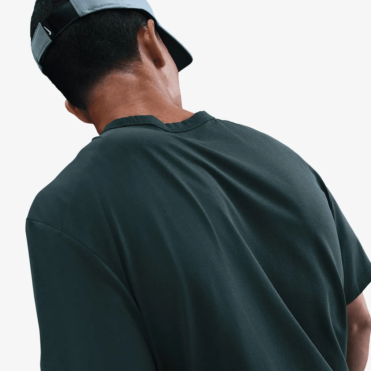 NIKE T-Shirt M NK DF UV HYVERSE SS GFX