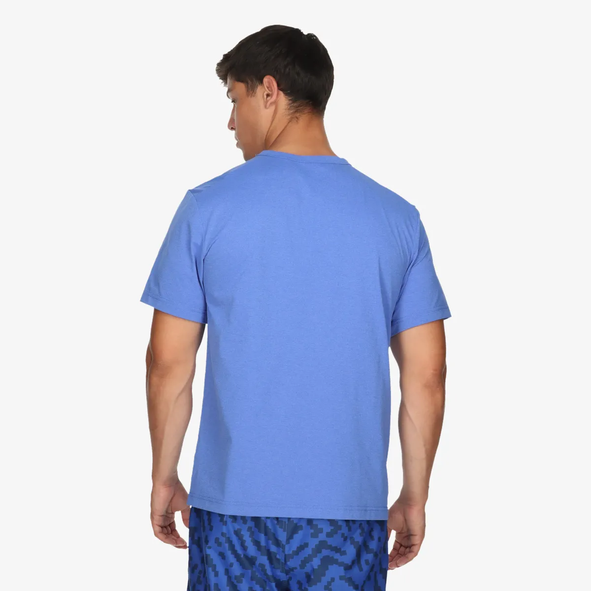 NIKE T-Shirt M NK DF UV HYVERSE SS GFX 
