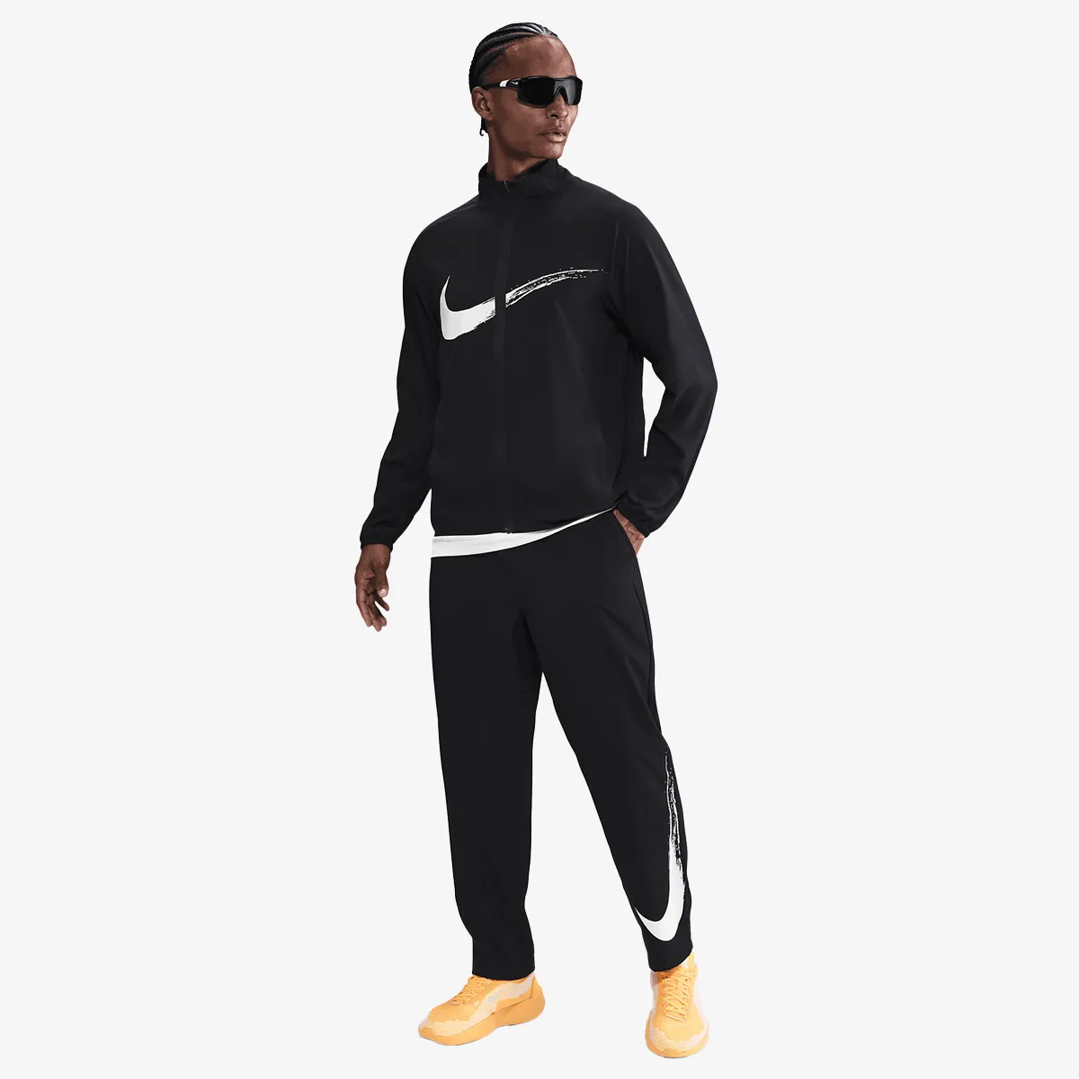 NIKE Hlače M NK DF FORM PANT ALT GFX 