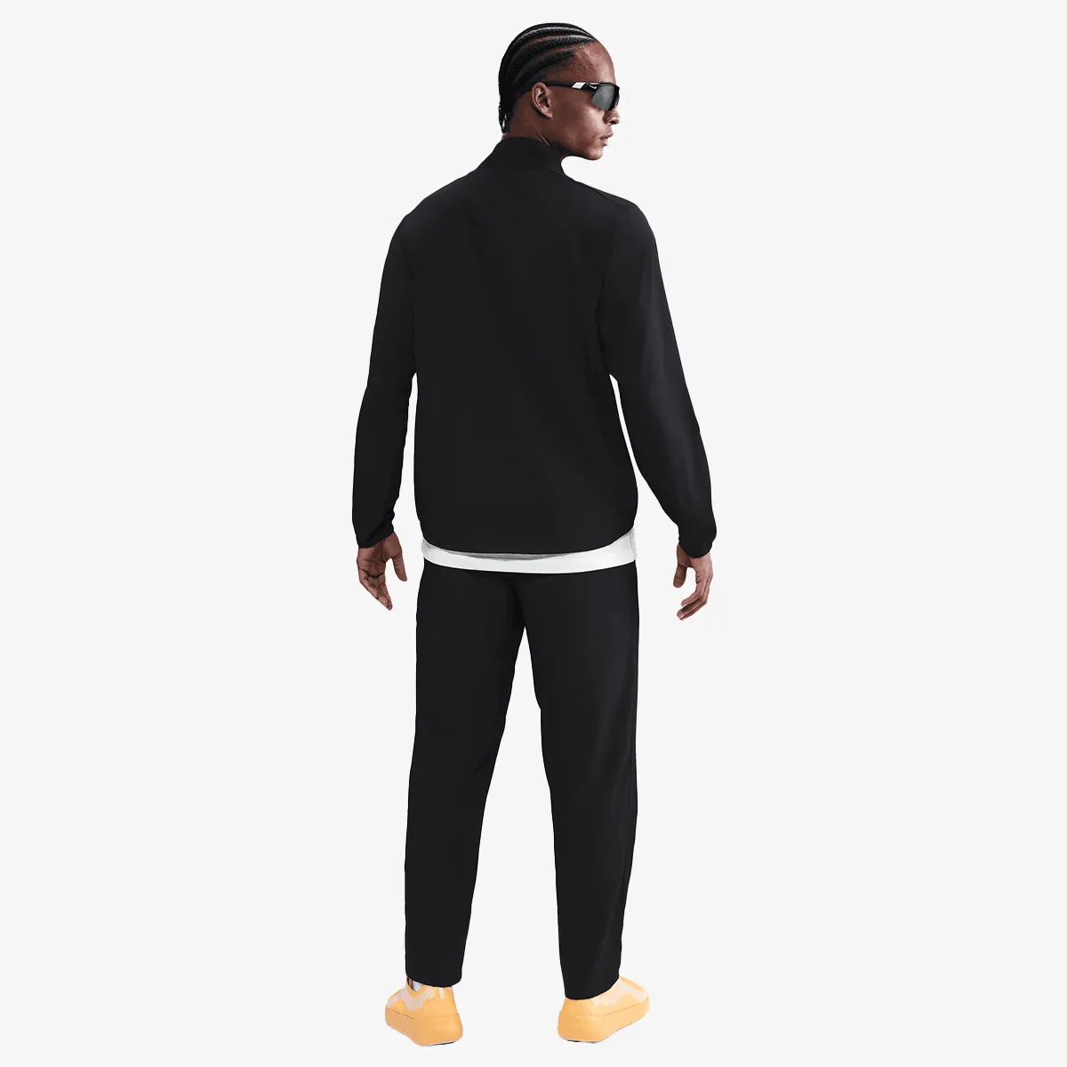 NIKE Hlače M NK DF FORM PANT ALT GFX 