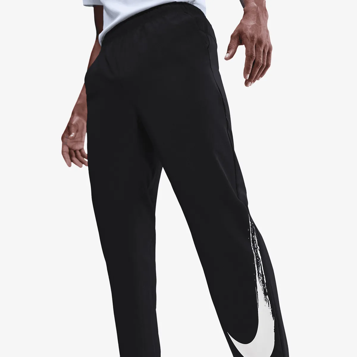 NIKE Hlače M NK DF FORM PANT ALT GFX 