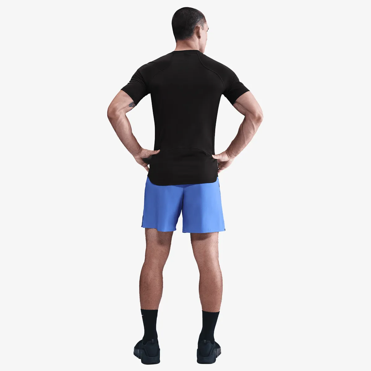 NIKE T-Shirt M NP DF NPT SS TOP