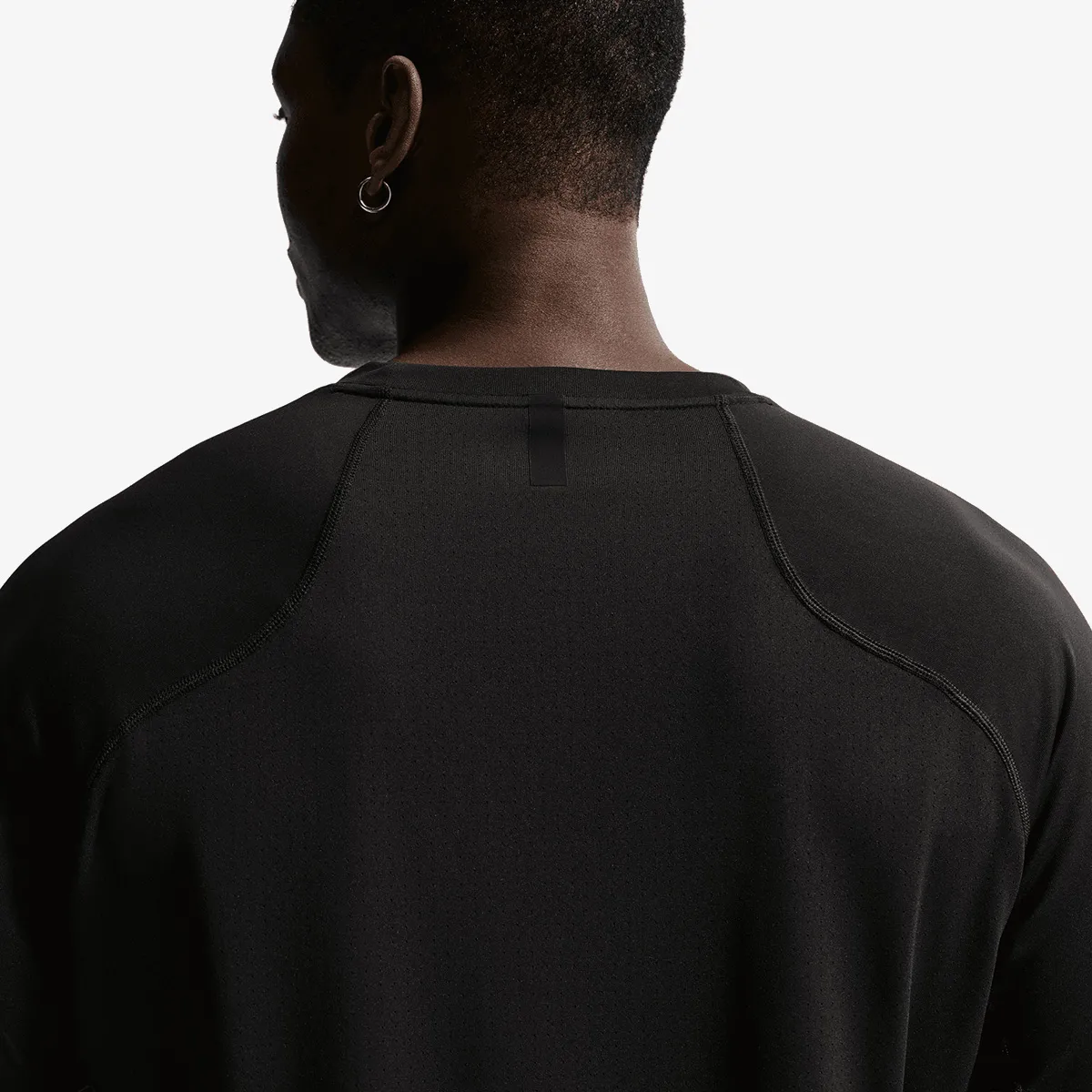NIKE T-Shirt M NP DF NPT SS TOP 