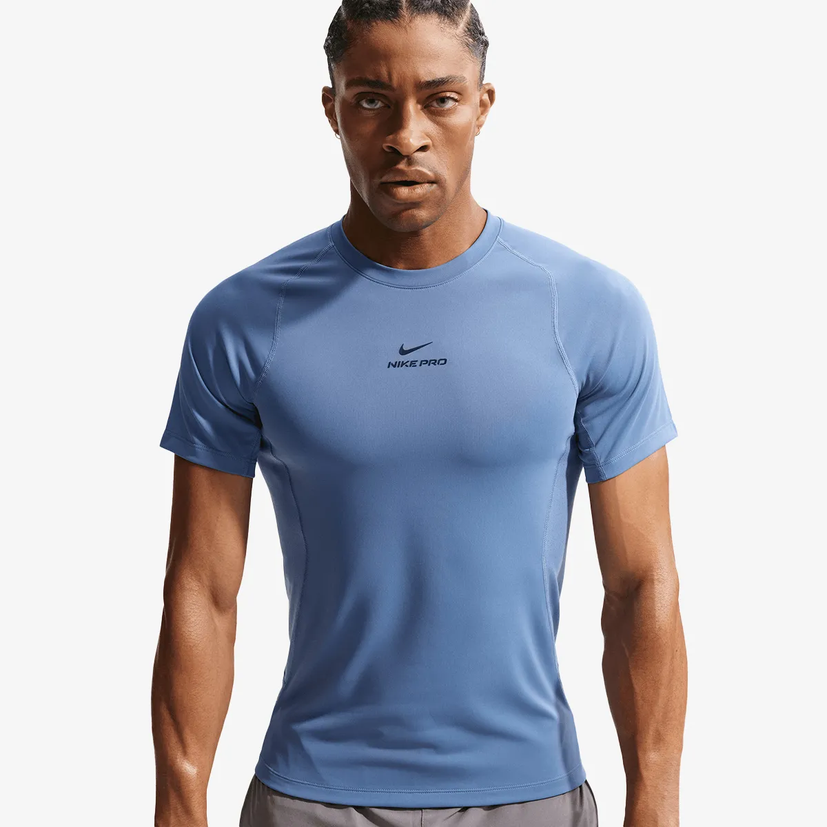 NIKE T-Shirt M NP DF NPT SS TOP