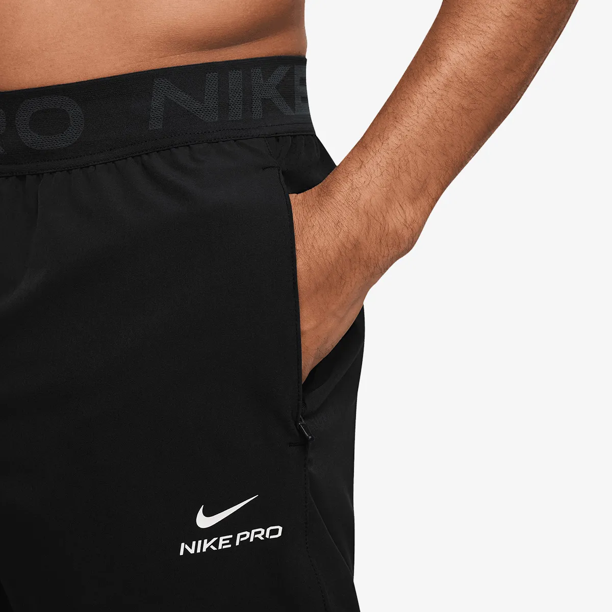NIKE Kratke hlače M NP DF NPT 6IN SHORT 