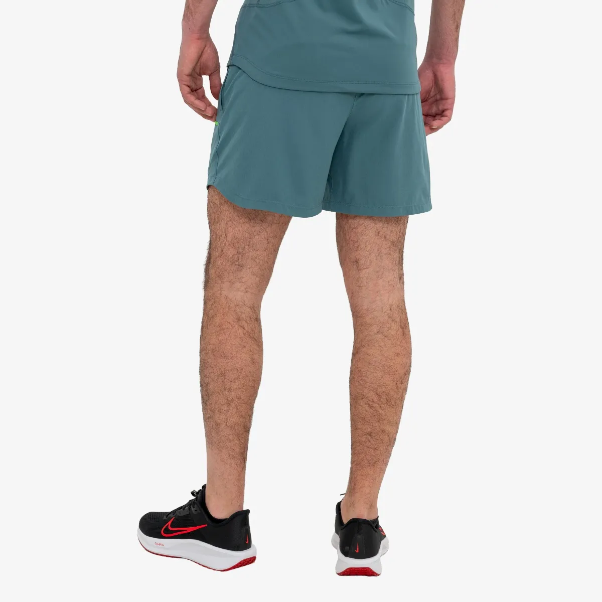 NIKE Kratke hlače M NP DF NPT 6IN SHORT 
