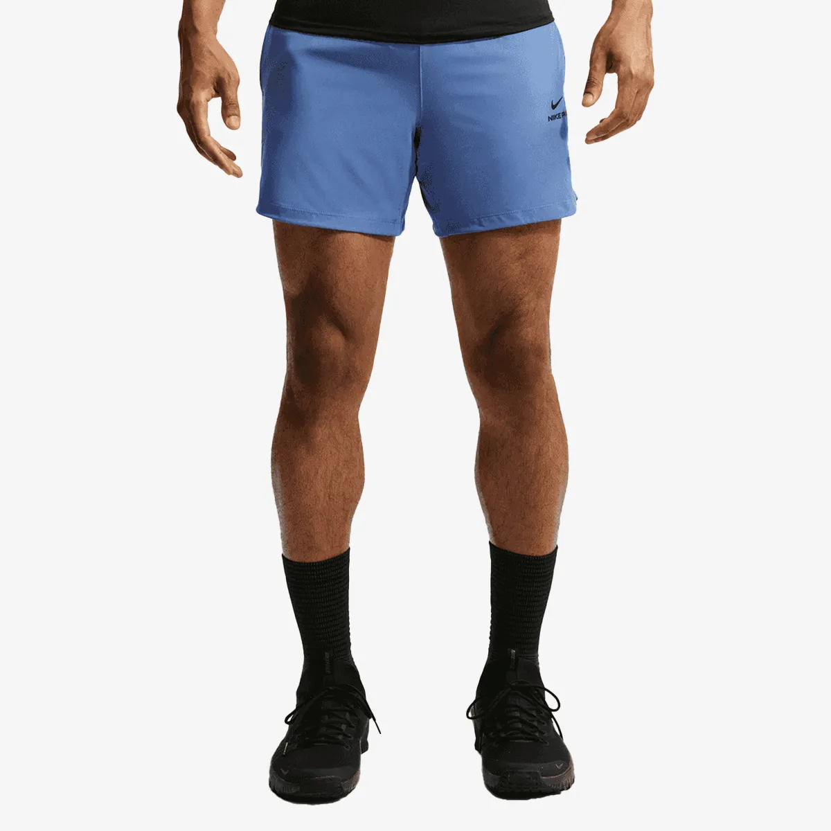NIKE Kratke hlače M NP DF NPT 6IN SHORT