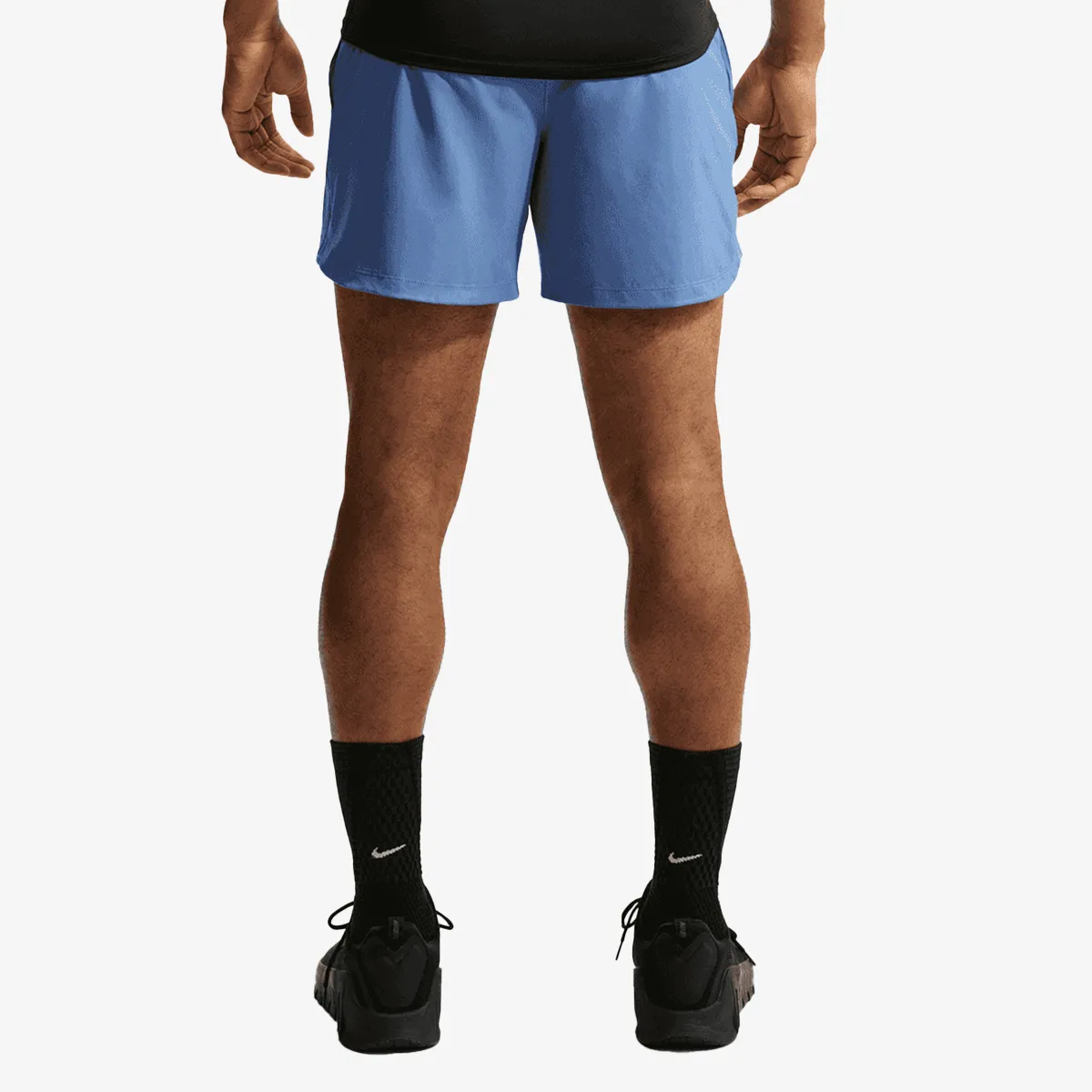NIKE Kratke hlače M NP DF NPT 6IN SHORT