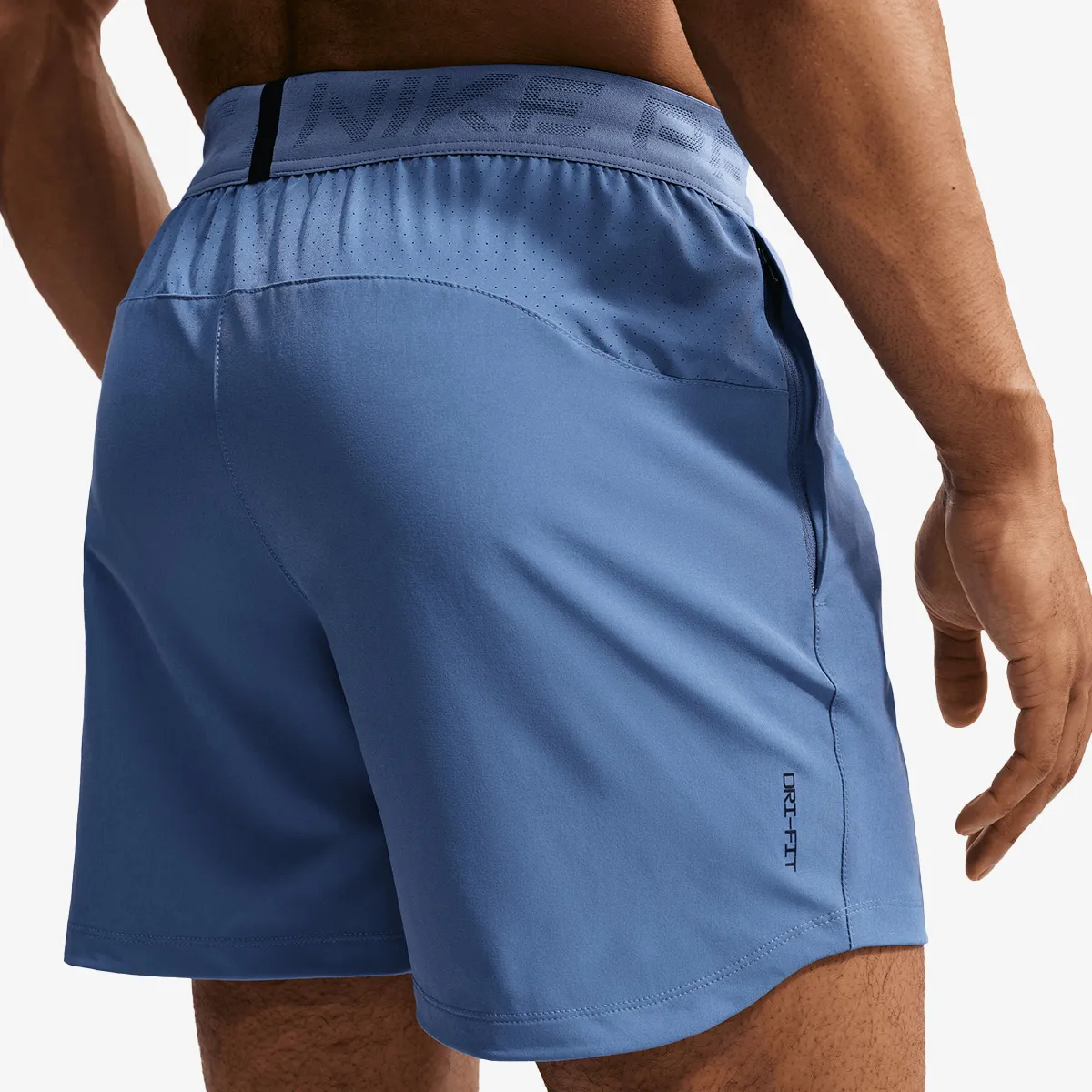 NIKE Kratke hlače M NP DF NPT 6IN SHORT