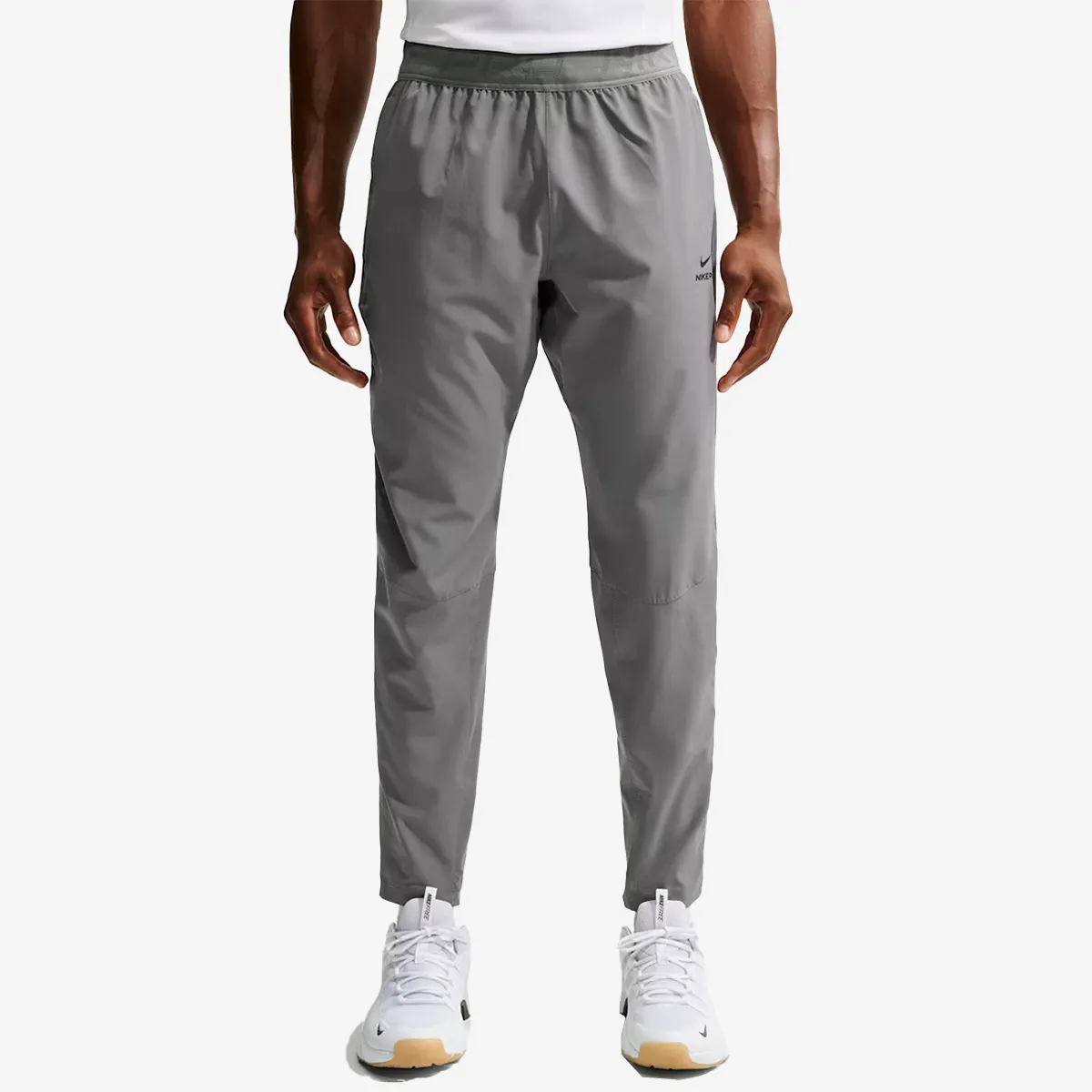 NIKE Hlače M NP DF NPT PANT
