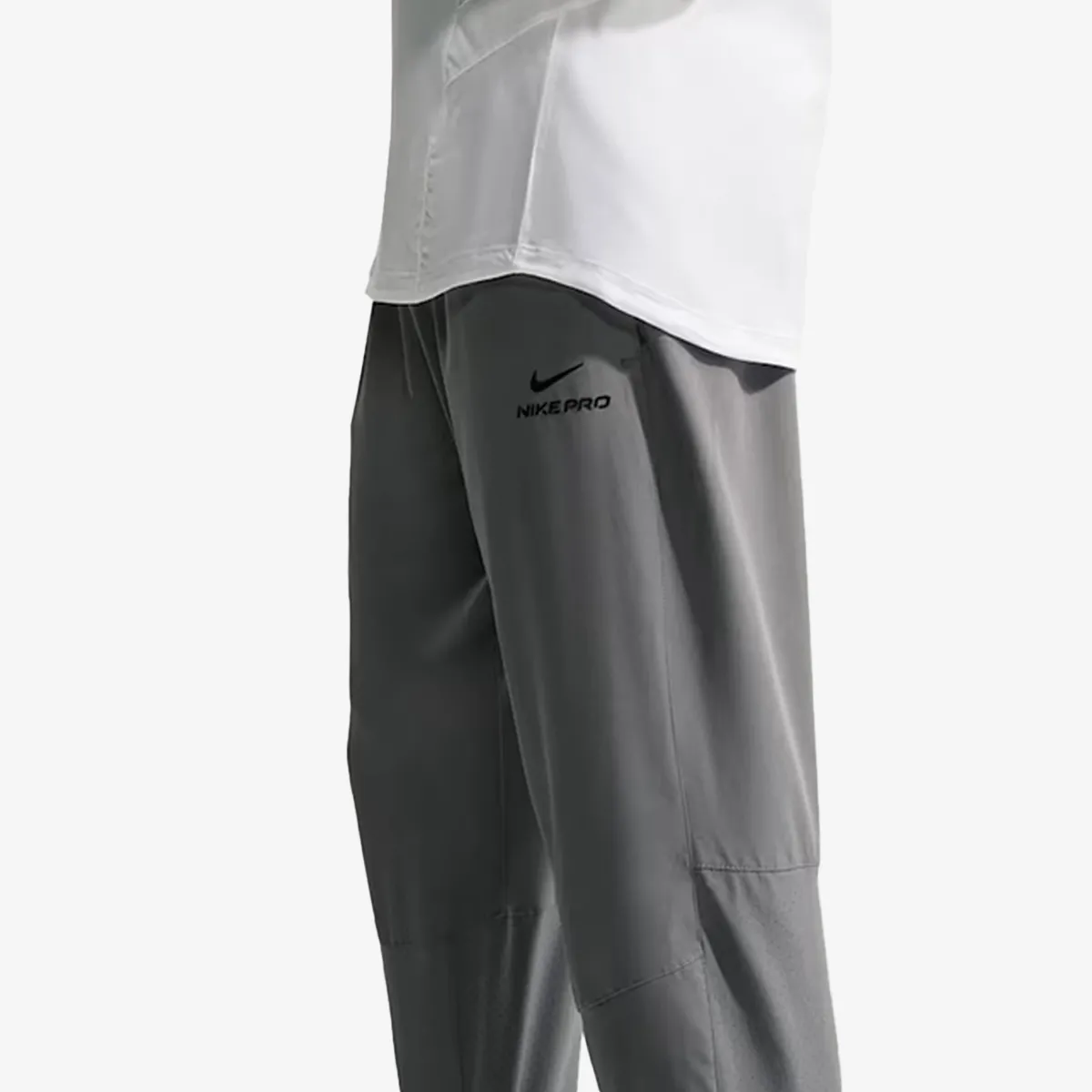NIKE Hlače M NP DF NPT PANT