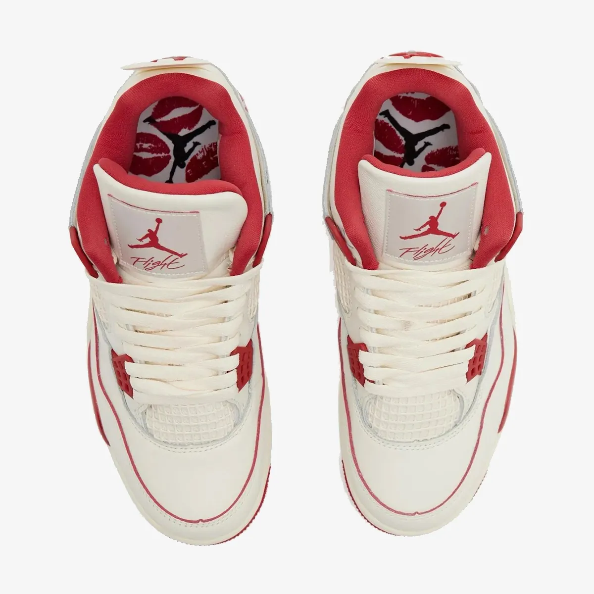JORDAN Tenisice WMNS AIR JORDAN 4 RETRO