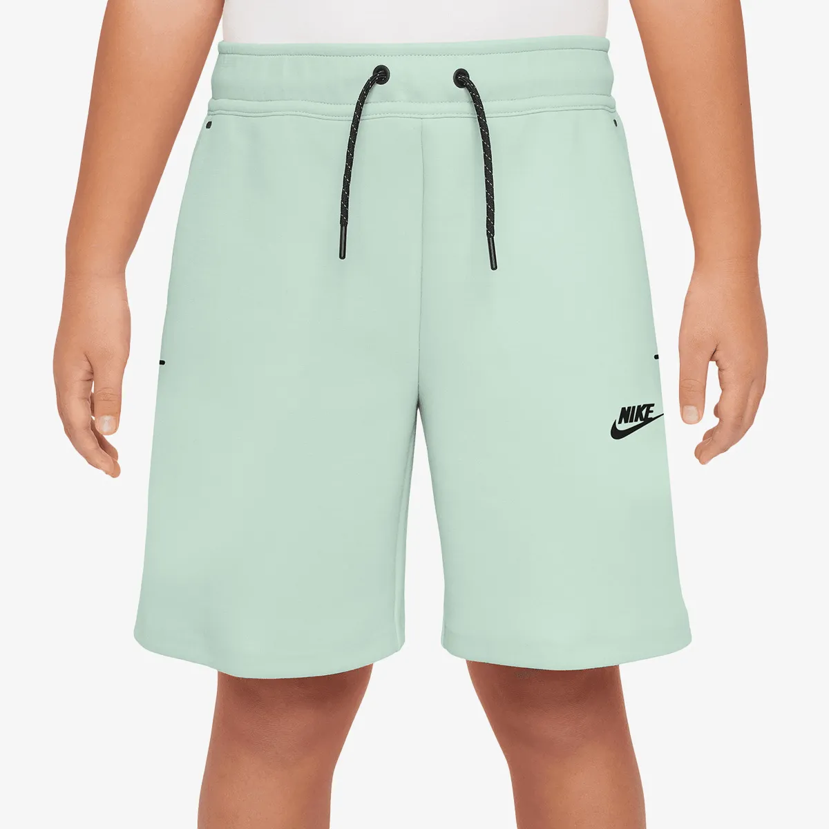 NIKE Kratke hlače B NSW TCH FLC SHORT - PD 