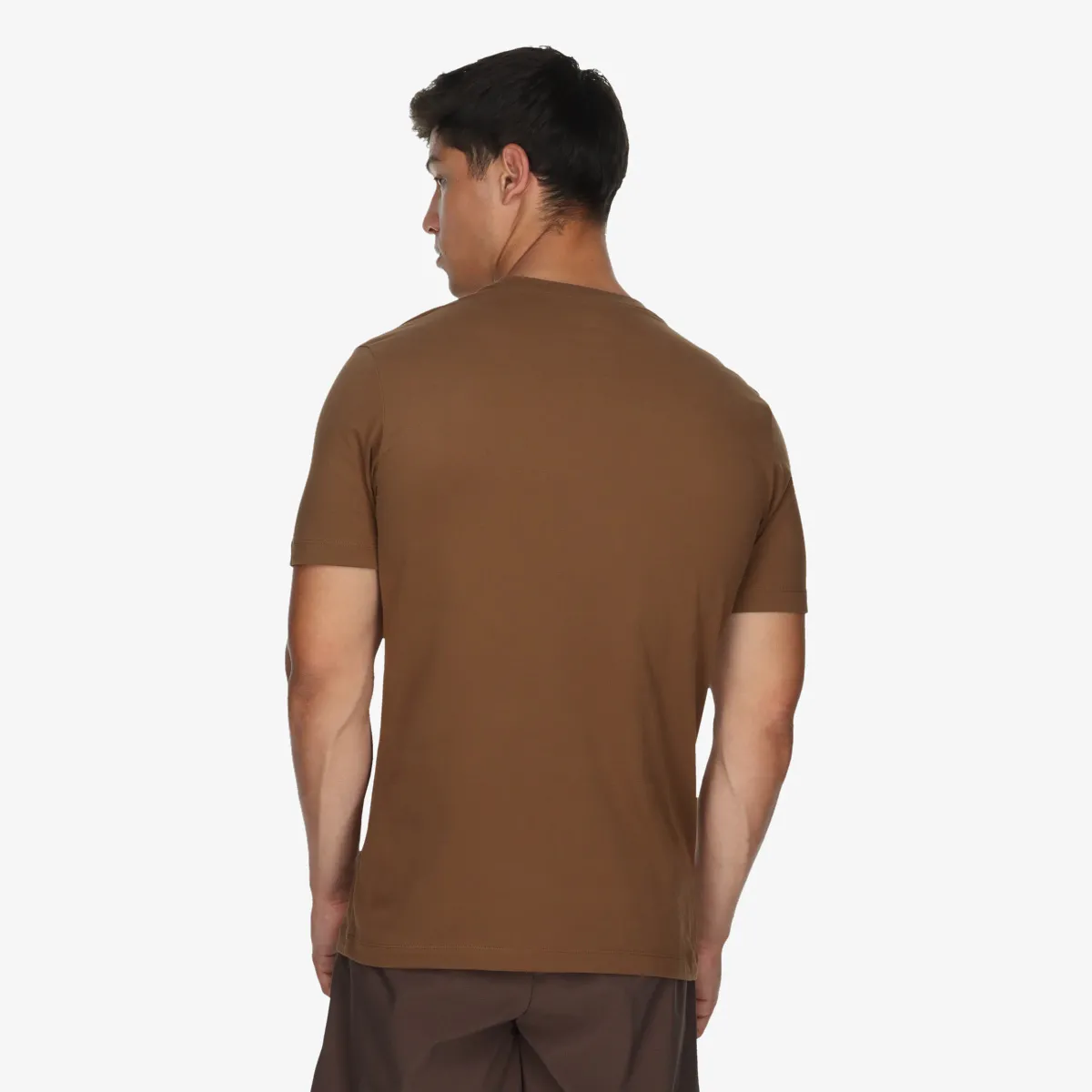 NIKE T-Shirt M NK DF TEE DNA OC 2 