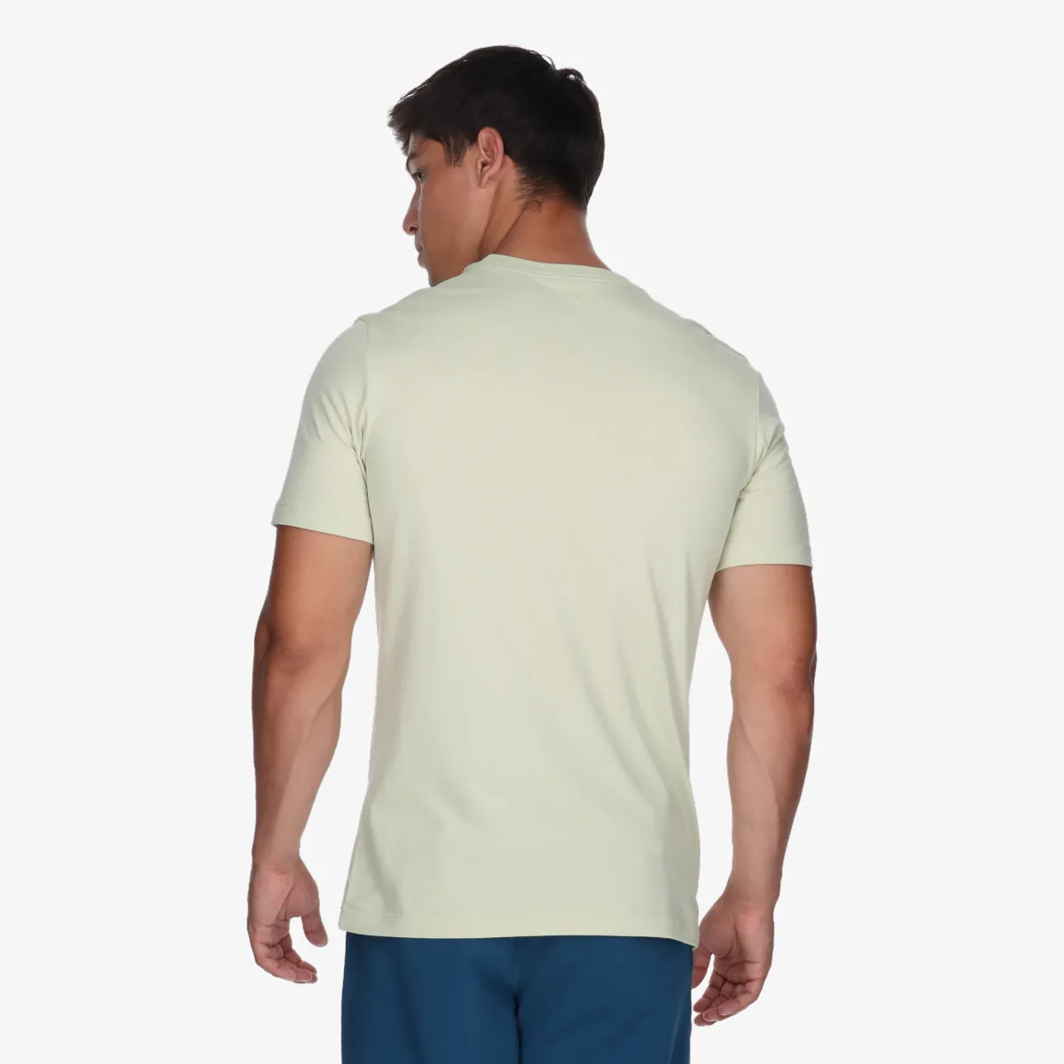 NIKE T-Shirt M NKCT DF TEE COURT 