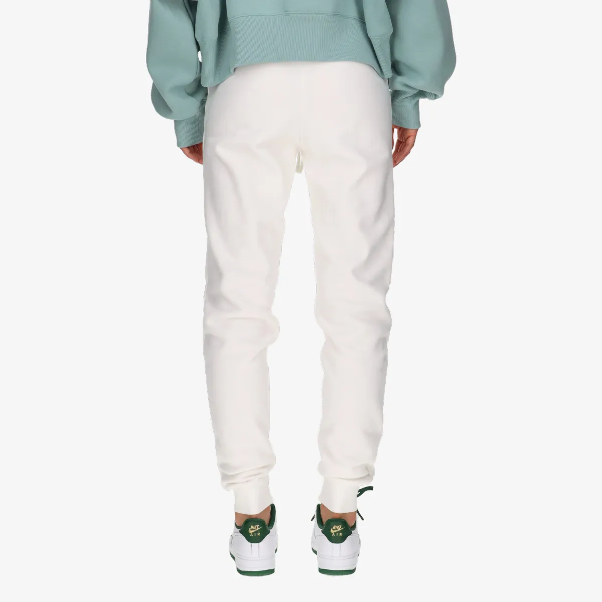 NIKE Hlače W NSW CLUB FLC GX STD PANT 