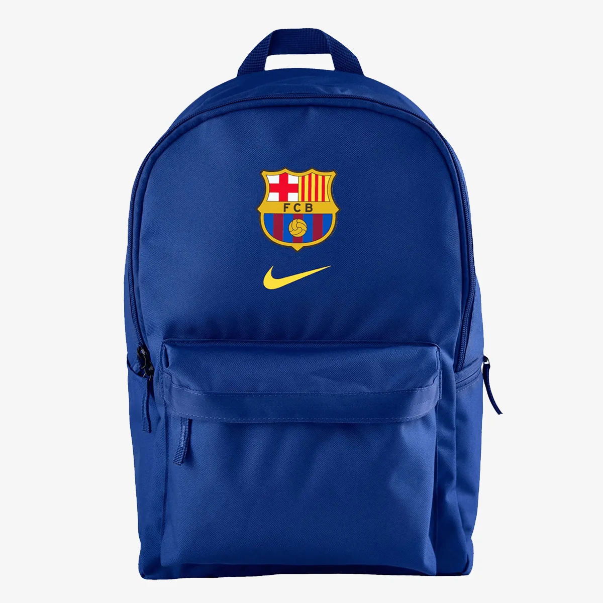 NIKE Ruksak FCB NK HERITAGE BKPK 