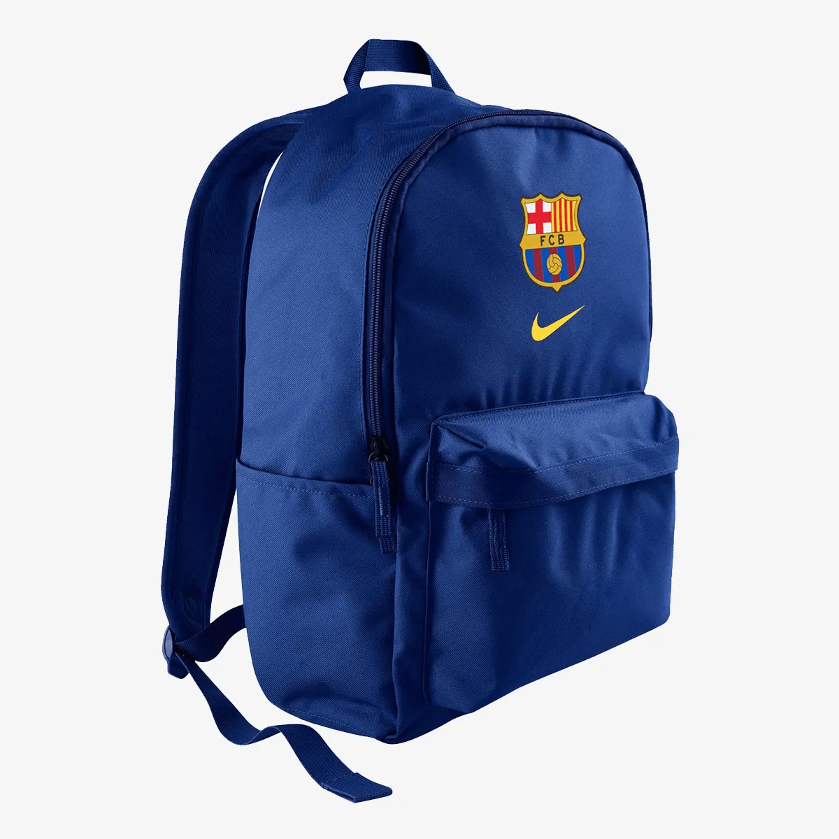 NIKE Ruksak FCB NK HERITAGE BKPK 