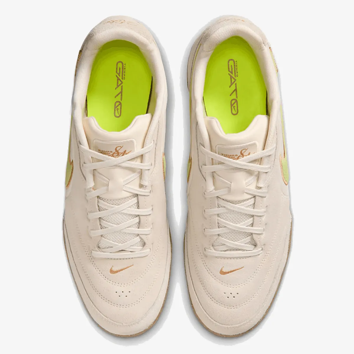 NIKE Tenisice TIEMPO STREETGATO PRM