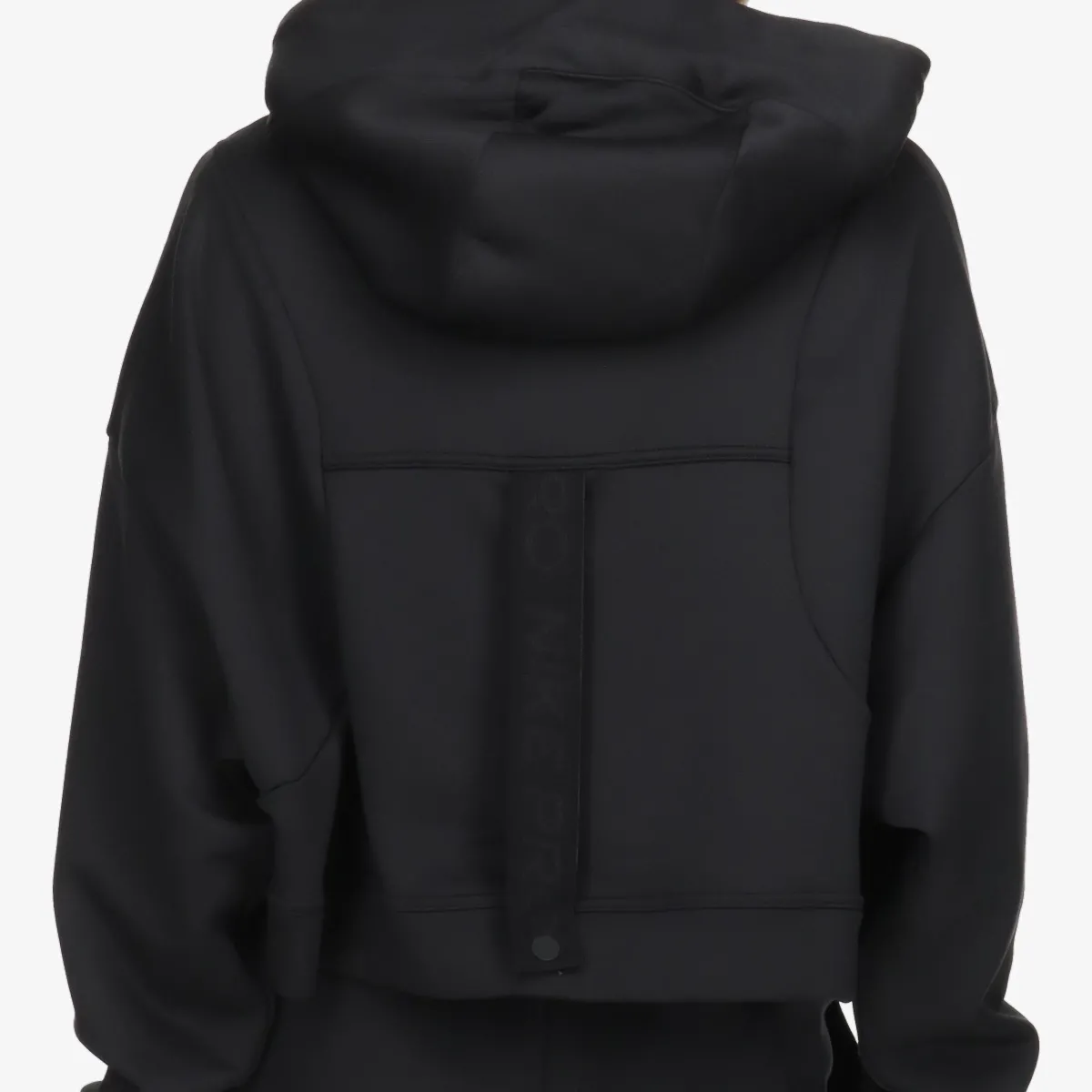 NIKE Majica s kapuljačom W NP TF FLC HOODIE GG GRX 