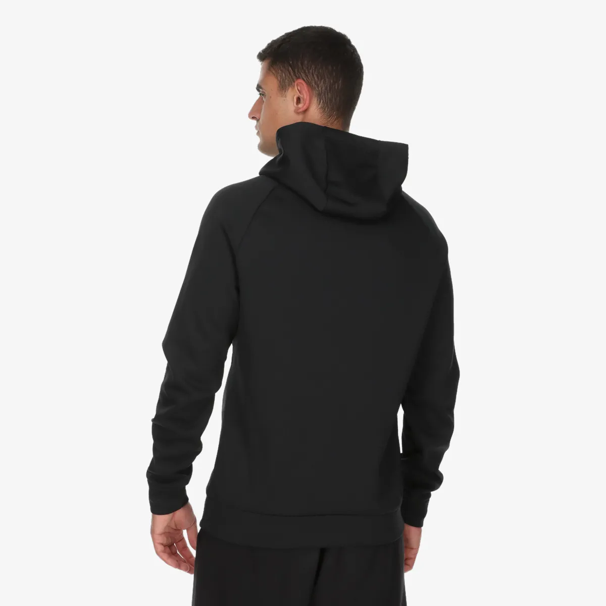 NIKE Majica s kapuljačom M NK TF FLEECE PO HD GFX 