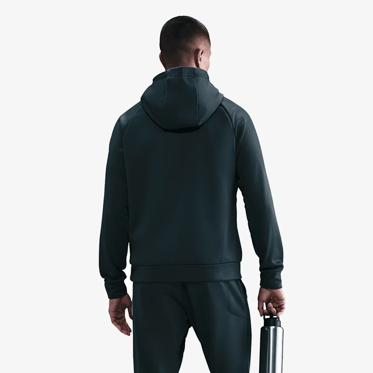 NIKE Majica s kapuljačom M NK TF FLEECE PO HD GFX 